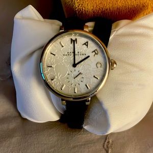 Marc by Marc Jacobs watch